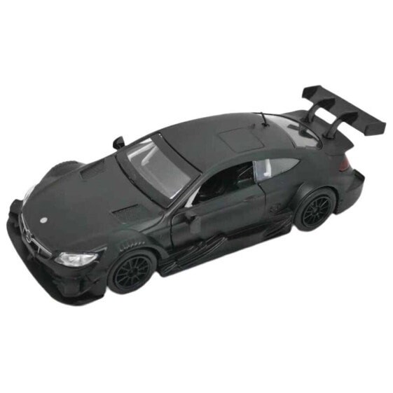 TACHAN 1:32 Mercedes-Amg C 63 Dtm Pullback Vehicle