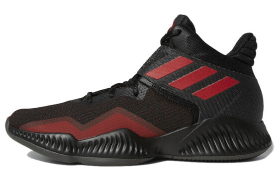 Adidas Explosive Bounce 2018 Basketball Shoes