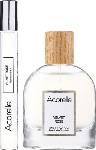 Acorelle Velvet Rose