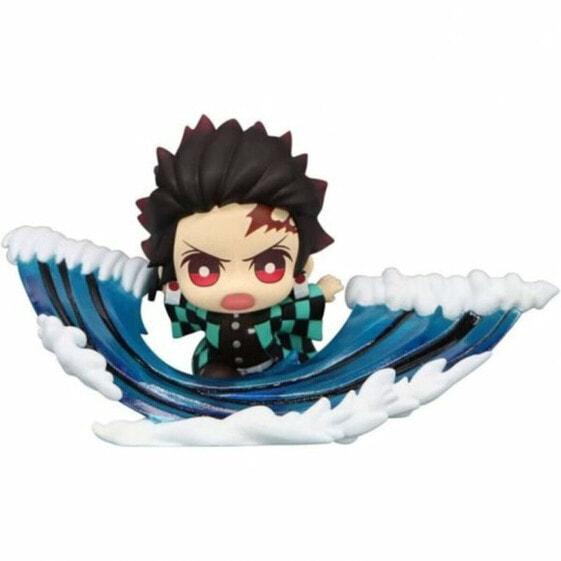 Показатели деятельности Good Smile Company anjiro Kamado Kimetsu