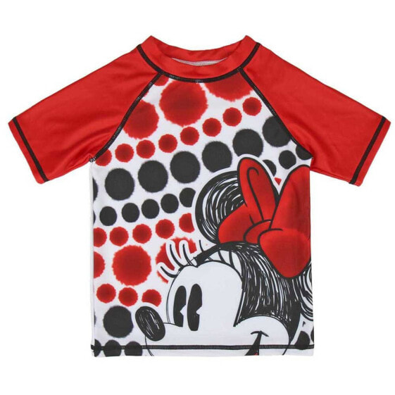 CERDA GROUP Minnie Short Sleeve T-Shirt