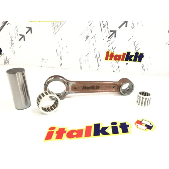 ITALKIT Ossa 250-350 cc Ancho Bc.5055 Connecting Rod