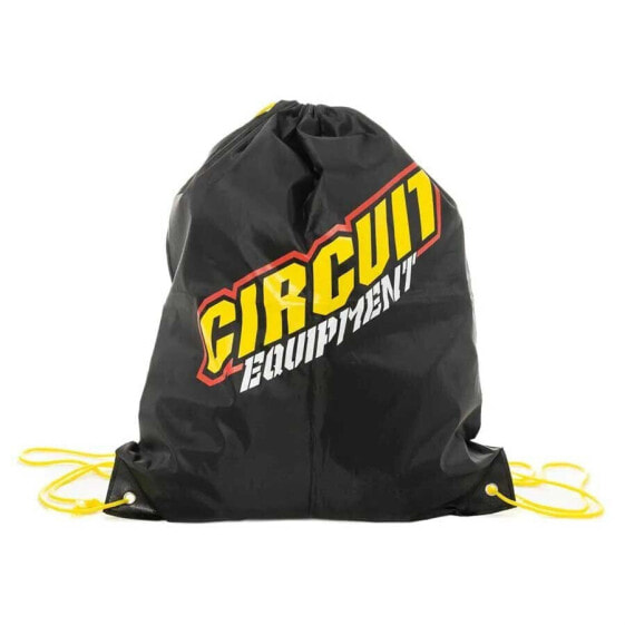 Рюкзак спортивный CIRCUIT EQUIPMENT Circuit, легкая ткань с регулируемыми ручками