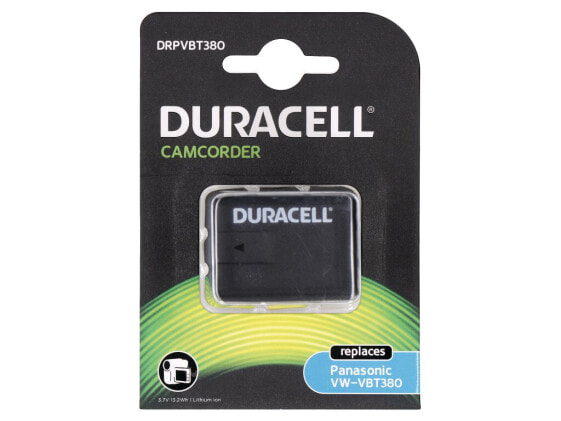 Аккумулятор Duracell DRPVBT380 - 3560 mAh - 3.7 V
