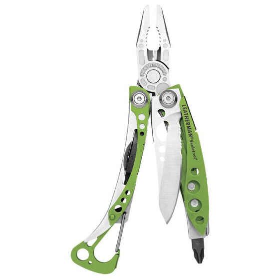 LEATHERMAN Skeletool Herramienta Multiusos