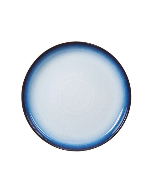 Blue Haze Medium Plate