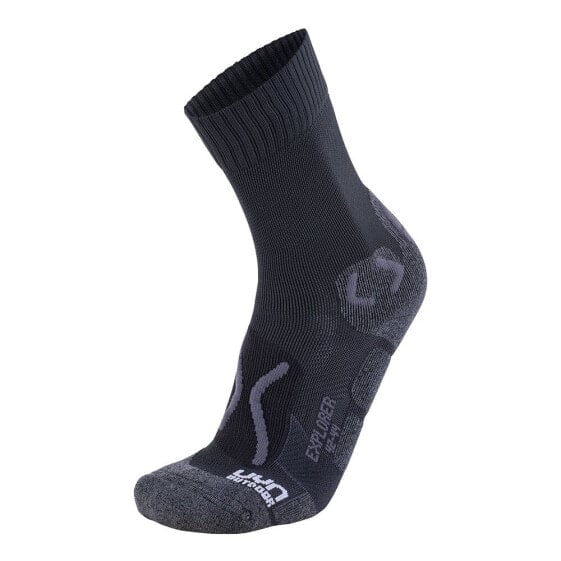 UYN Outdoor Explorer socks