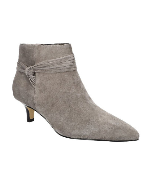 Women's Jani Ankle Booties