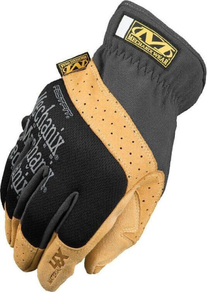 Mechanix Wear Rękawice męskie Material4X FastFit Coyote r. S