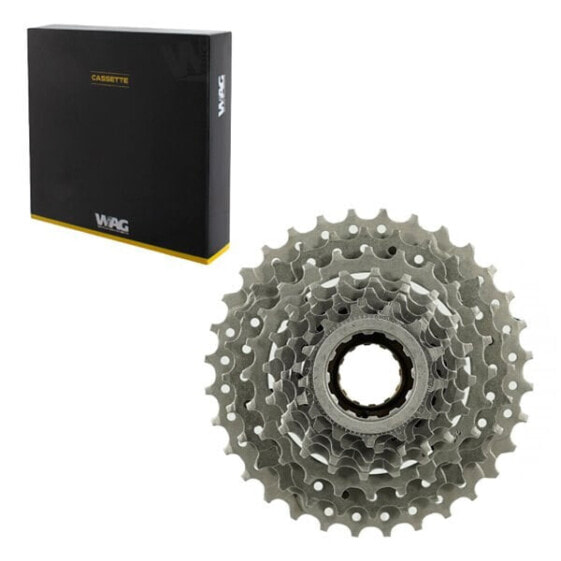 WAG Freewheel Thread Cassette