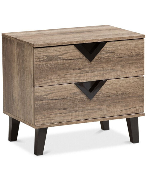 Swanson Nightstand