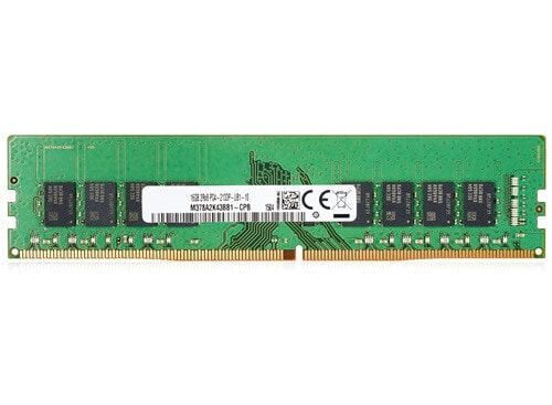 HP 5YZ54AA - 16 GB - 1 x 16 GB - DDR4 - 2933 MHz