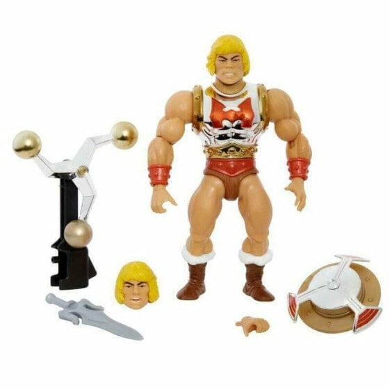 Фигурка Mattel He-Man Masters of the Universe (Хи-Мен Властелин Вселенной)