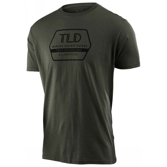 TROY LEE DESIGNS Factory short sleeve T-shirt