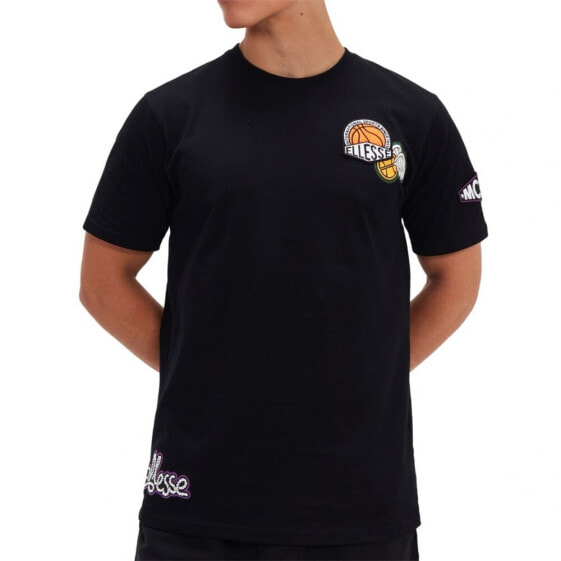 Футболка мужская ellesse SHV20120011