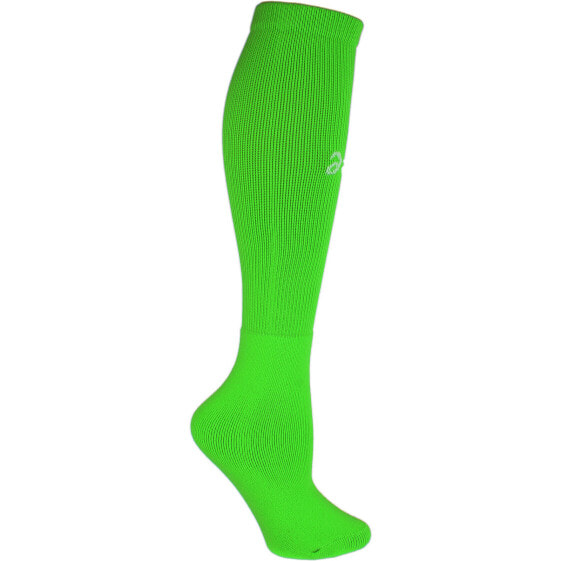 ASICS All Sport Court Knee High Socks Mens Green Athletic ZK1108-83