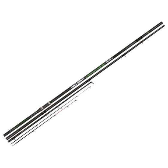 MAVER Darkside Heavy Bottom Shipping Rod