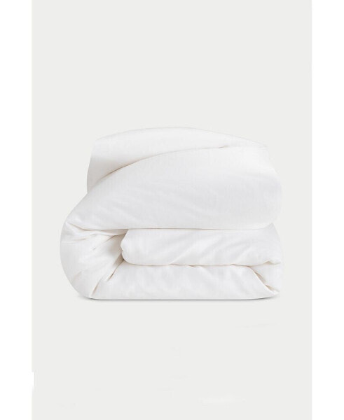 Winter Weight Silk Comforter, King