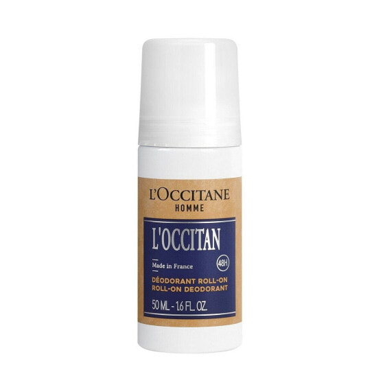 Дезодорант L'Occitane En Provence Homme Roll-On 50 ml