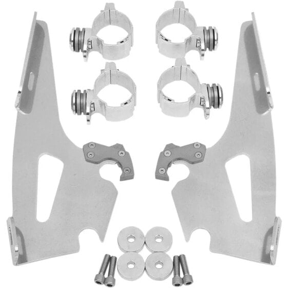 MEMPHIS SHADES Trigger-Lock Memphis Fat/Slim MEM8964 Fitting Kit