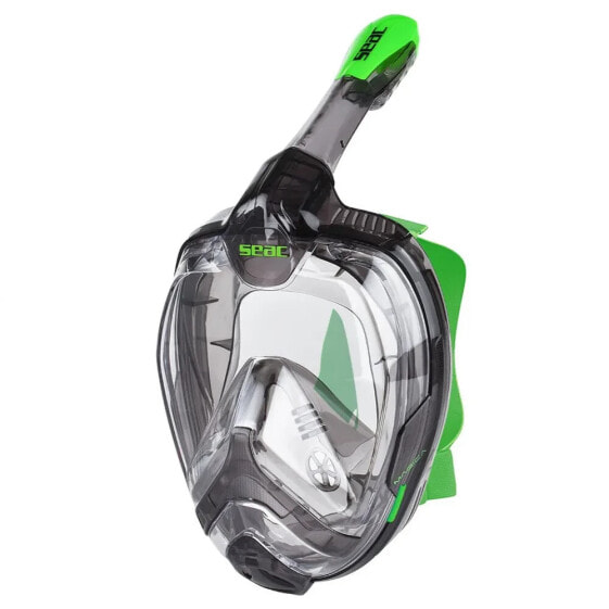 SEACSUB Magica Snorkeling Mask