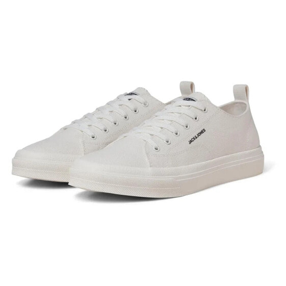 JACK & JONES Bayswater Canvas trainers