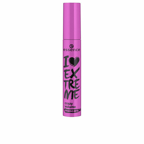 Тушь для ресниц с эффектом объема Essence I Love Extreme Crazy Volume 12 ml