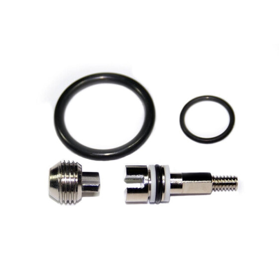 METALSUB Closing Valve Complete Kit Model A