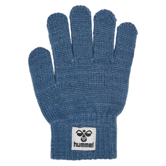 HUMMEL Kvint gloves