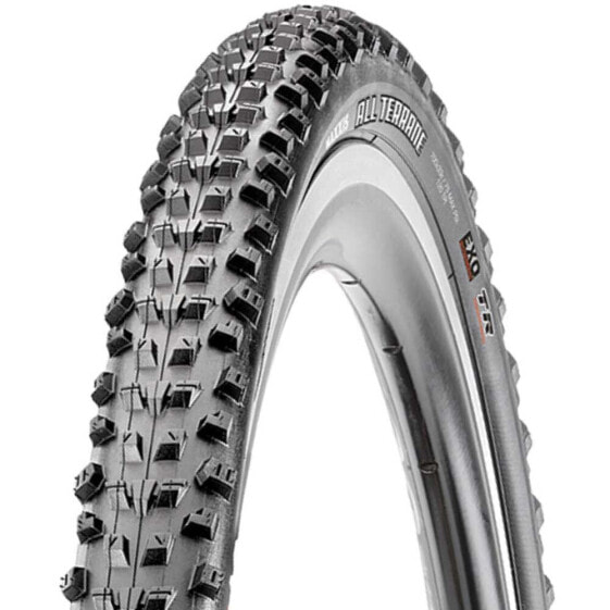 MAXXIS All Terrane Tubeless 28´´-700 x 33 gravel tyre