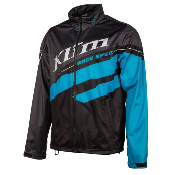 KLIM Race Spec jacket