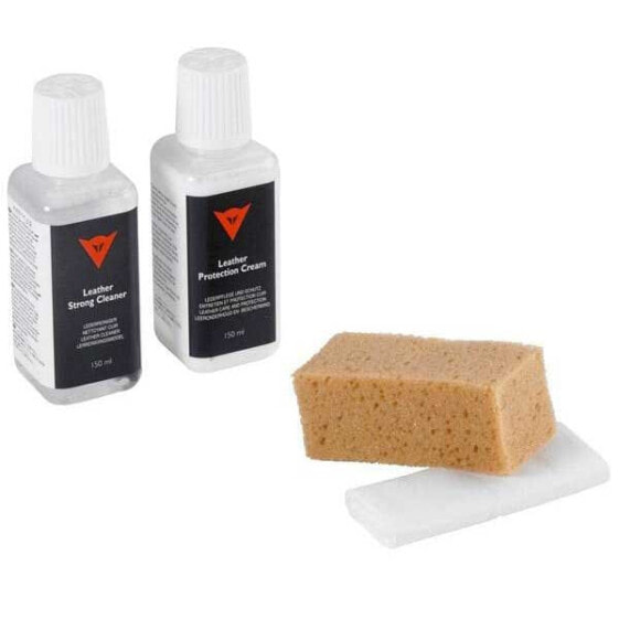 DAINESE OUTLET Protection and Cleaning Kit Cleaner