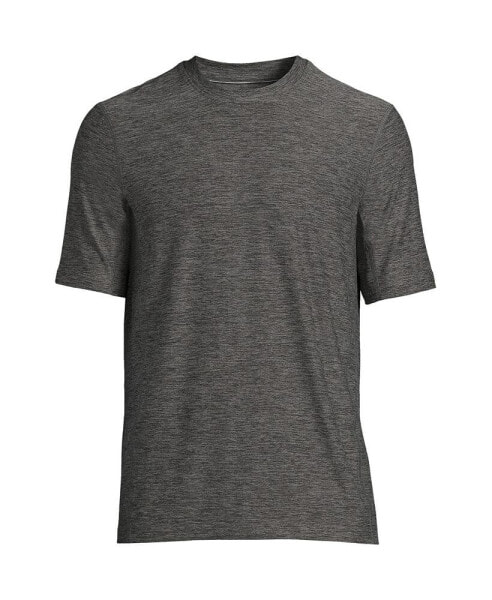 Men's Short Sleeve Performance Social Active T-Shirt