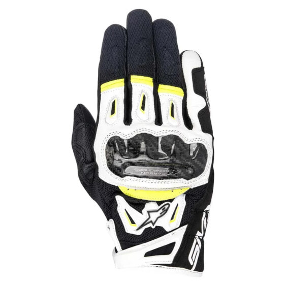 ALPINESTARS SMX 2 Air Carbon V2 gloves