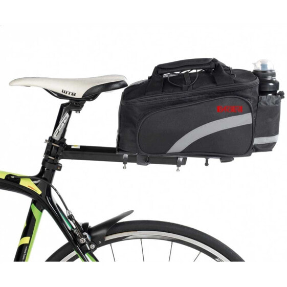 Спортивная велосумка PNK Carrier Bag