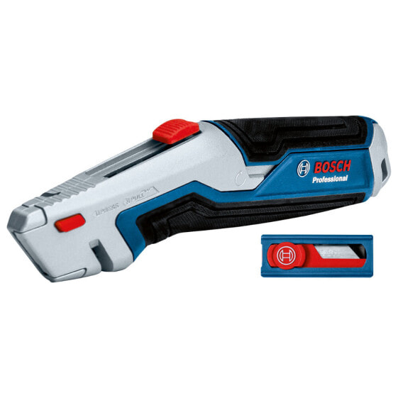 Bosch Universalmesser-Set Professional