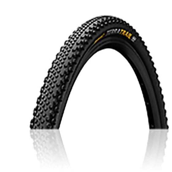 Шина велосипедная гравийная CONTINENTAL Terra Trail ShieldWall PureGrip Tubeless 700C x 35