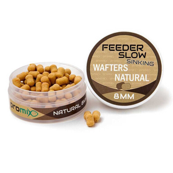 PROMIX Slow Sinking 20g Natural Wafters