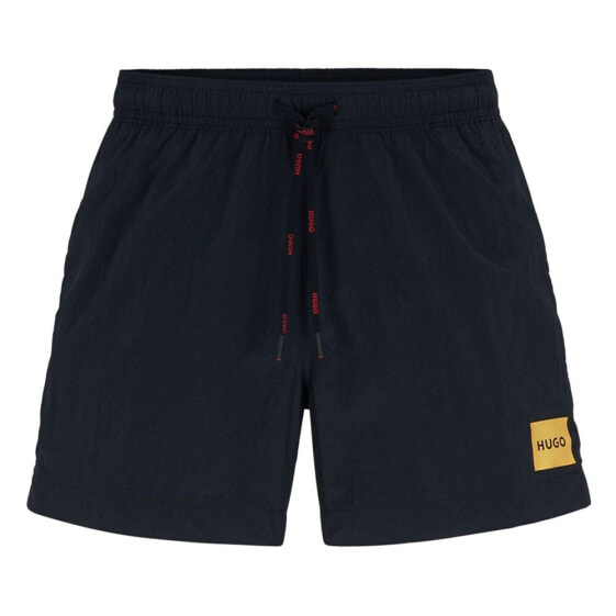 HUGO Dominica 10238035 01 Swimming Shorts