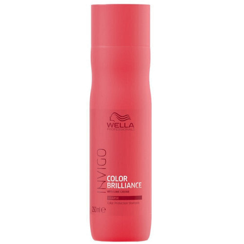 Invigo Color Brilliance (Color Protection Shampoo)