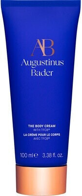 The Body Cream