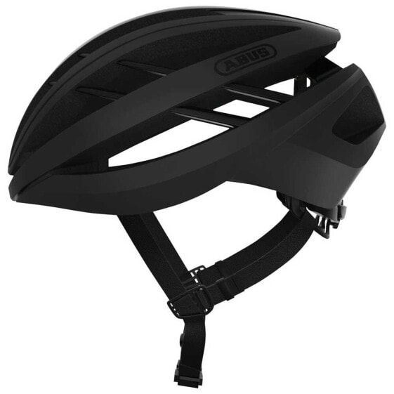 ABUS Aventor helmet