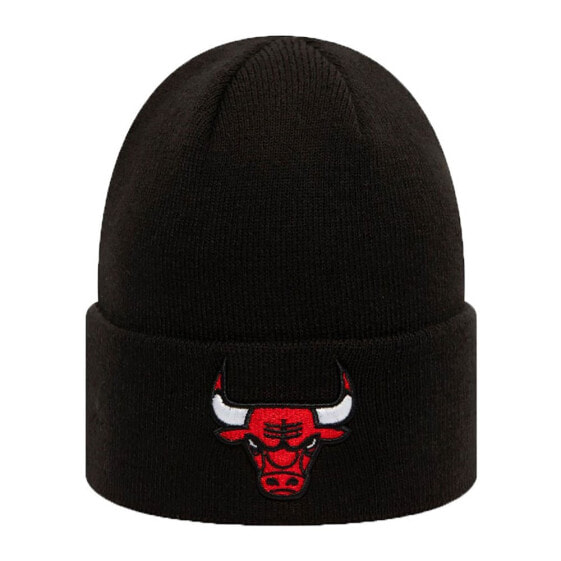 NEW ERA NBA Essential Knit Beanie