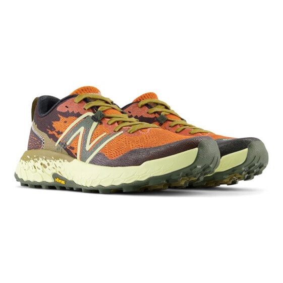 NEW BALANCE Fresh Foam X Hierro V7 trail running shoes