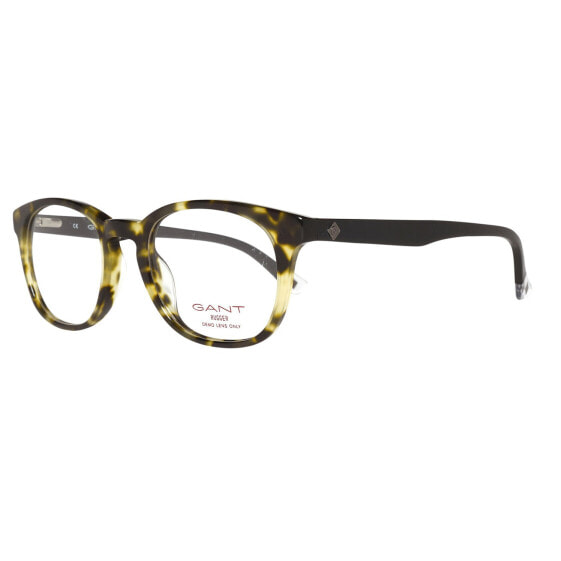 Gant Brille GRA088 K83 47 | GR RUFUS LTO 47 Unisex Mehrfarbig 47-19-140