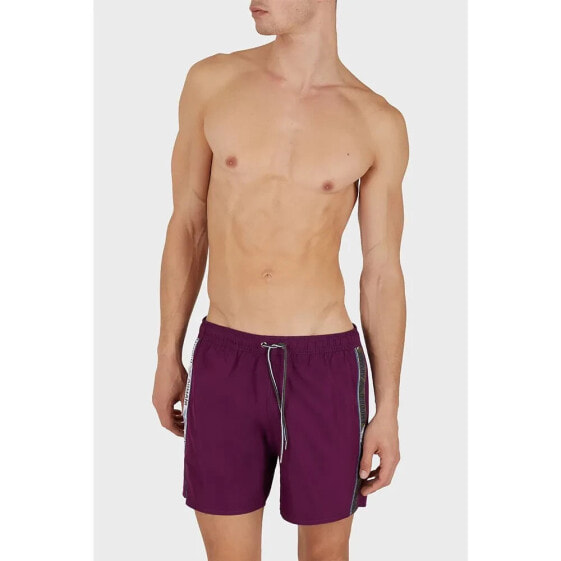 EMPORIO ARMANI 211740 Swimming Shorts