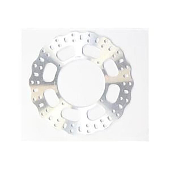 EBC Fixed Contour Wave Offroad MD6350C Rear Brake Disc