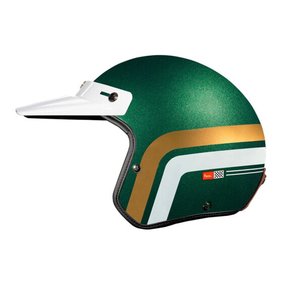 NEXX X.G20 Larry Span open face helmet