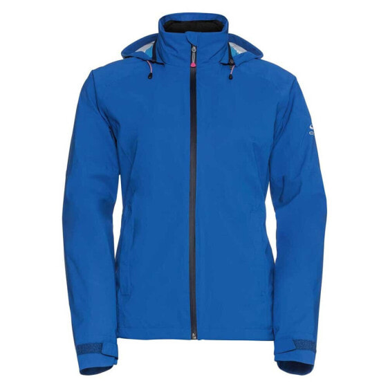 ODLO Waterton Stretch 3in1 detachable jacket