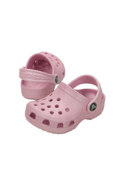 Детские туфли Crocs Littles Терлик